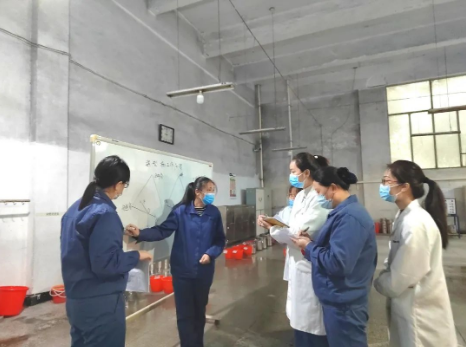 黃河實(shí)業(yè)：以員工為根本 以奮斗者為榮
