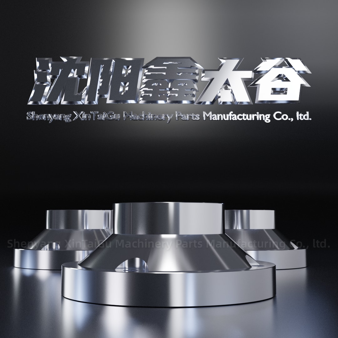 六面頂金剛石壓機(jī)大墊塊