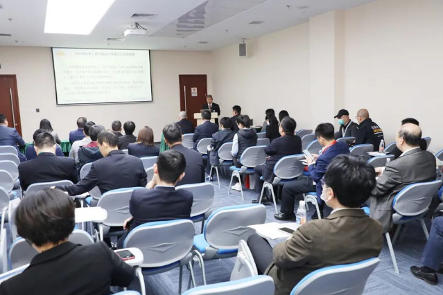 CIMT2023中國機床工具行業(yè)國際化經(jīng)營座談會成功舉辦