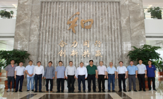 白鴿公司承擔(dān)的河南省科技重大專項(xiàng)“高精密齒輪用微晶陶瓷剛玉磨具研制及產(chǎn)業(yè)化”項(xiàng)目順利通過科技成果評(píng)價(jià)