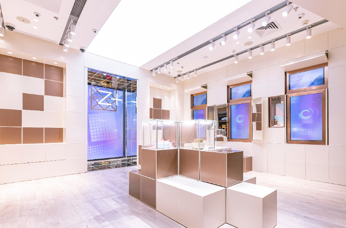 周大福：暫時不考慮開展培育鉆業(yè)務，市場還不穩(wěn)定