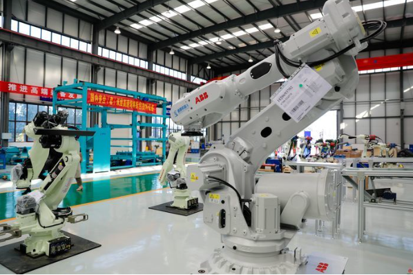濟企華麗轉(zhuǎn)身路：從賣機床到賣解決方案