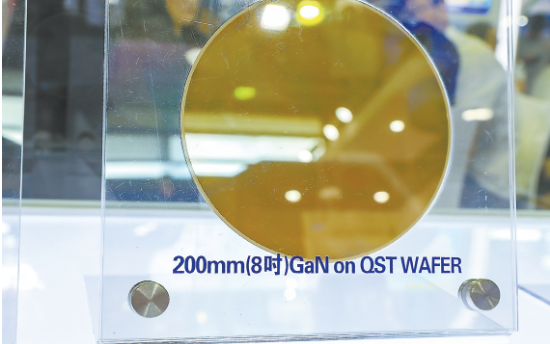 下一代芯片用什么半導體材料？專家：未來方向必然是寬禁帶半導體