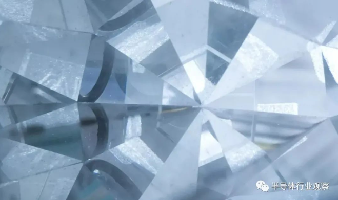 金剛石，助力數(shù)據(jù)存儲介質(zhì)新突破