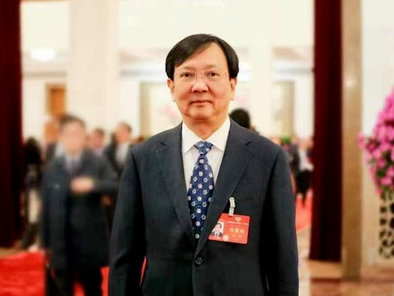 全國政協(xié)委員盧進提案：強化產(chǎn)業(yè)引導(dǎo)，促進培育鉆石行業(yè)高質(zhì)量發(fā)展
