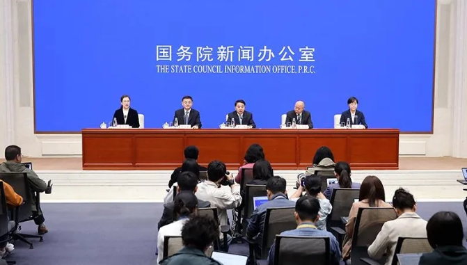 就培育專精特新中小企業(yè)、打造獨(dú)角獸企業(yè)，工信部給出權(quán)威解讀
