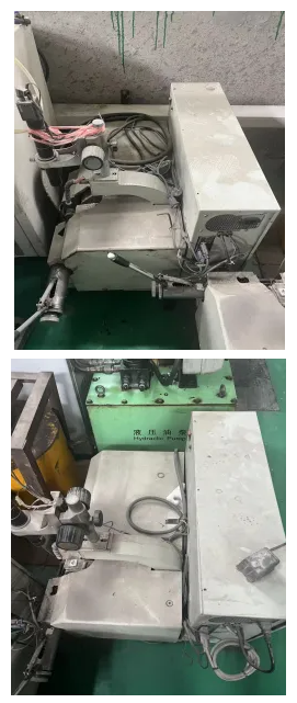 刀具、切磨設(shè)備閑置處理公告（三）