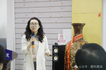 干貨滿滿！第五屆河工大超硬材料及制品研修班精彩紛呈