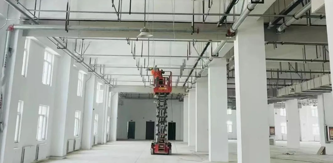 總投資超250億元！八大MPCVD金剛石項目盛大開工