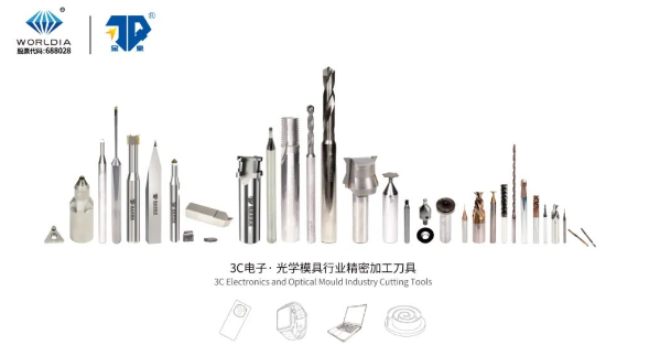 400萬元資助！沃爾德子公司鑫金泉高端刀具項目獲批立項